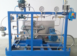 Air Cooled Compressor