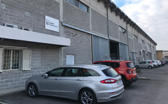 Factory